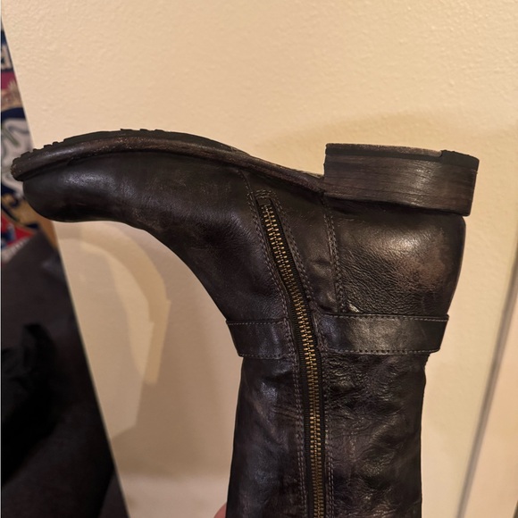 Bed|Stu Field Boot ( Tall Boot) - Picture 10 of 12